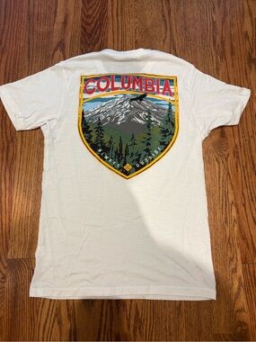 Columbia Men Size Small